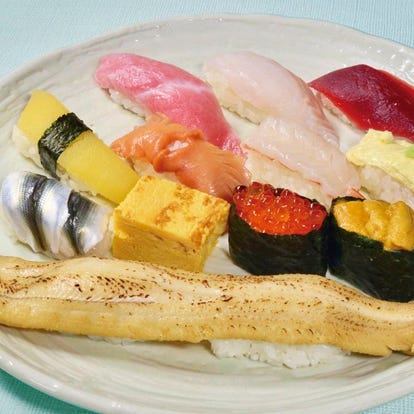 ランチならここ 宇都宮の寿司 すし でおすすめしたい人気のお店 ぐるなび