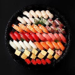江戸前廻鮮 すし華亭 長岡店 メニュー お持ち帰り寿司 ぐるなび 江戸前廻鮮 すし華亭 長岡店 メニュー お持ち帰り寿司 ぐるなび