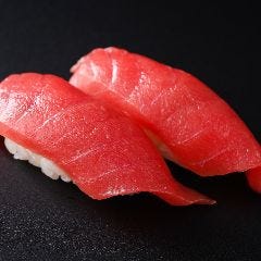 めばちまぐろ赤身