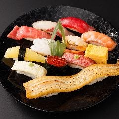 おまかせにぎり