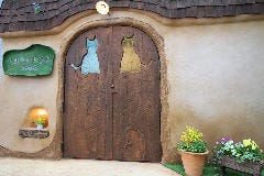 Cat Cafe てまりのおうち