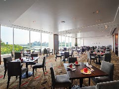 中国料理 桃李