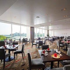 中国料理 桃李