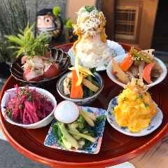 酒場きんぼし