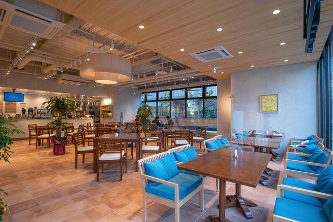 Localo Cafe ロカロカフェ 福山 府中 イタリアン イタリア料理 ぐるなび