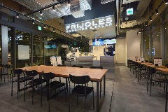 フリホーレス 日本橋室町YUITO店
