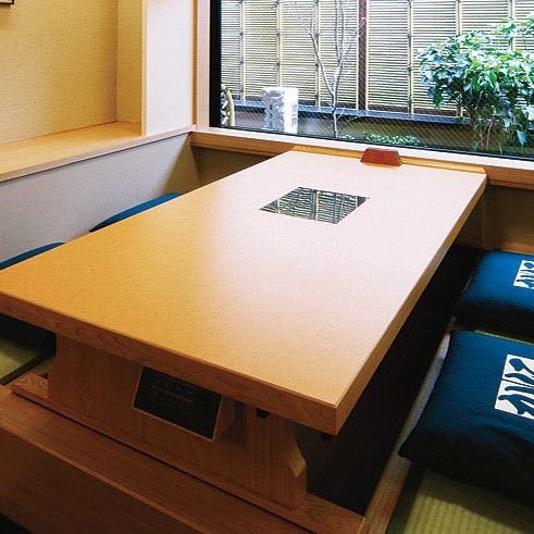 かに道楽 東大阪店 席 - 楽天ぐるなび