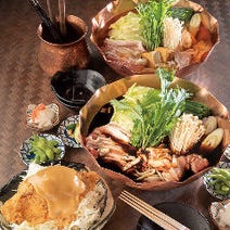 ［関西の味を楽しめる酒場］築地バル わだ家 築地本店の画像