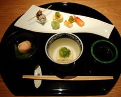 茶寮 瀧乃家