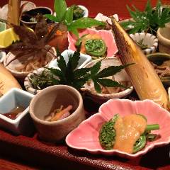旬の味 いち
