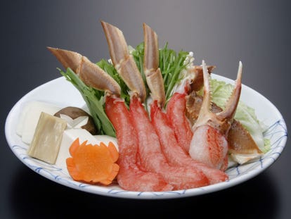 美味しいお店が見つかる 川崎のかに料理でおすすめしたい人気のお店 ぐるなび