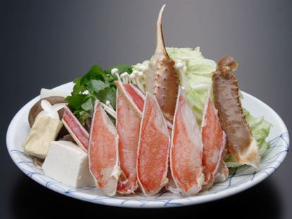 美味しいお店が見つかる 川崎のかに料理でおすすめしたい人気のお店 ぐるなび