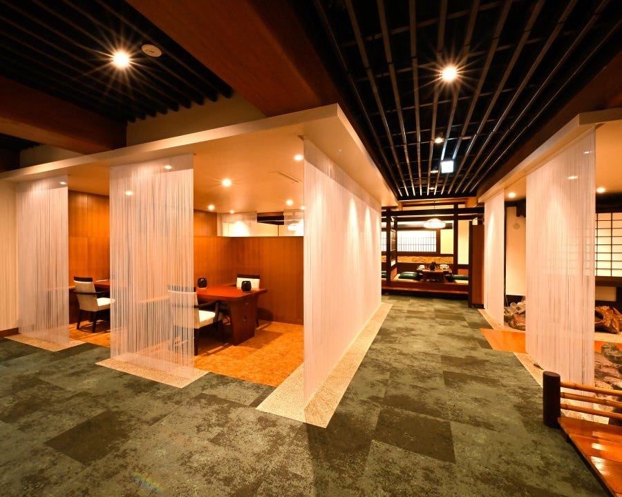 かに道楽川崎店（川崎/かに料理） - 楽天ぐるなび