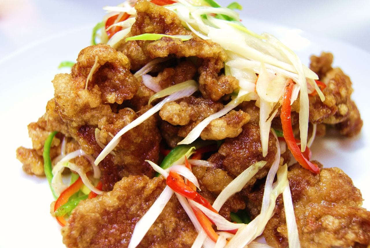 本格中華 食べ飲み放題 華香閣 かこうかく 戸塚町の本格中華料理店