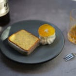 米粉のレモン・ポピーシードパウンドケーキ