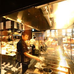 洗練された職人の技と丁寧な仕事こそが厨 盛田の料理を芸術的に