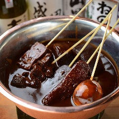 洗練された厨人の技と丁寧な仕事こそが、ねのひの料理を芸術的に