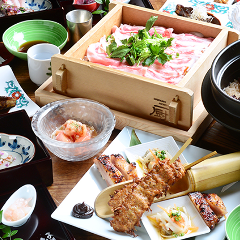 和食 厨 盛田 ゲートタワー 