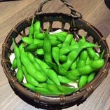 北海道産　枝豆