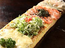 梅田 北新地 お好み焼き 一人でも入りやすい 3 000円以内 おすすめ人気レストラン ぐるなび