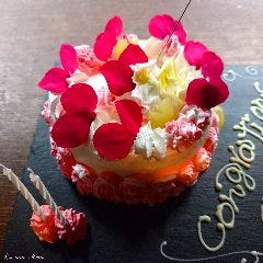 個室イタリアン La Vita Rosa ラ ヴィタ ローザ 町田店 町田 イタリアン イタリア料理 ぐるなび