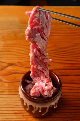 人気の美味い店 巣鴨の焼肉ならここ 今好評の食べ放題など ぐるなび