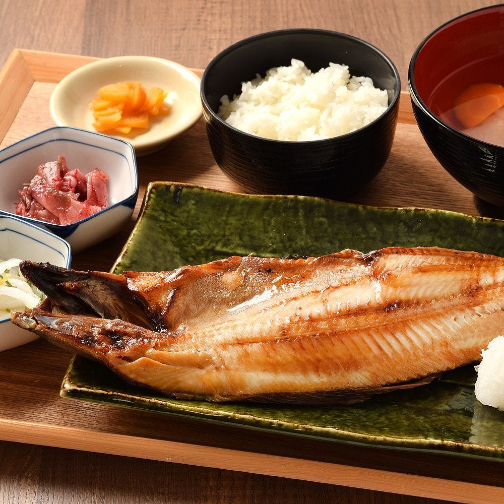 21年 最新グルメ 北の味紀行と地酒 北海道 新宿アイランドタワー店 新宿 レストラン カフェ 居酒屋のネット予約 東京版