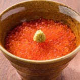 【北海道産】いくら【北海道】