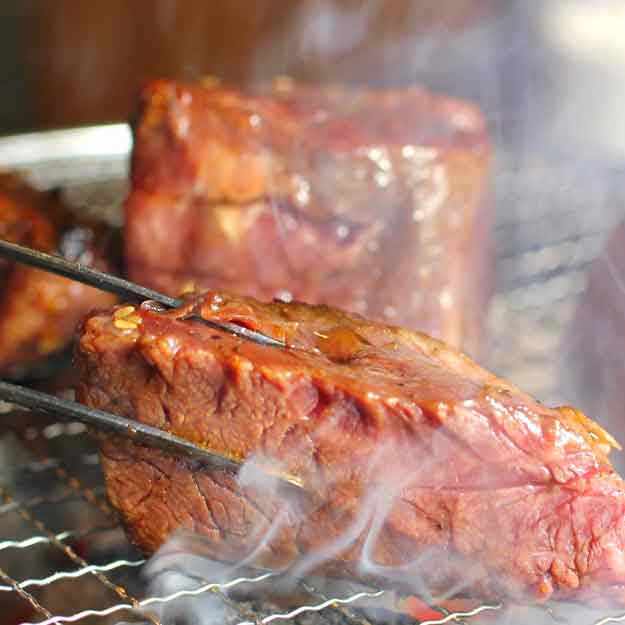 Yakiniku Goen 大宮店 大宮 焼肉 ぐるなび