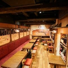 池袋西口 肉寿司 池袋 居酒屋 ぐるなび