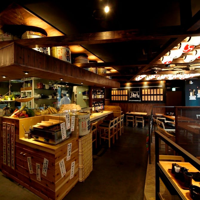 飯田橋酒場 祭 飯田橋 居酒屋 ぐるなび