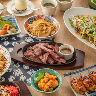 大衆&個室 祭酒場 飯田橋東口駅前店_早割20%OFF!!【祭コース】2時間飲放付全10品 5830円⇒4664円(税込)※全コース対象