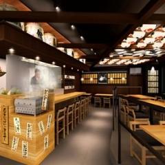 大衆＆個室 祭酒場 飯田橋東口駅前店
