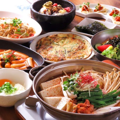 人気店が見つかる 豊橋のアジア エスニック料理でおすすめしたい人気のお店 ぐるなび