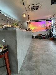 Ms Cafe