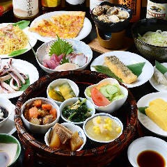 店麺多房 あいうえお メニュー：多彩な宴会コース - 楽天ぐるなび