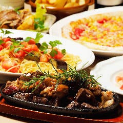 店麺多房 あいうえお