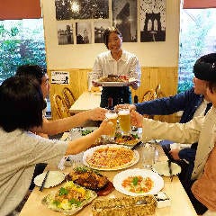 店麺多房 あいうえお