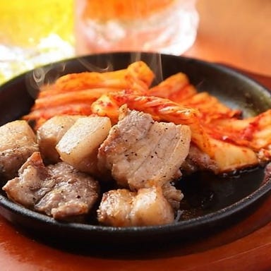 みやぶたと沖縄料理 沖炭  メニューの画像