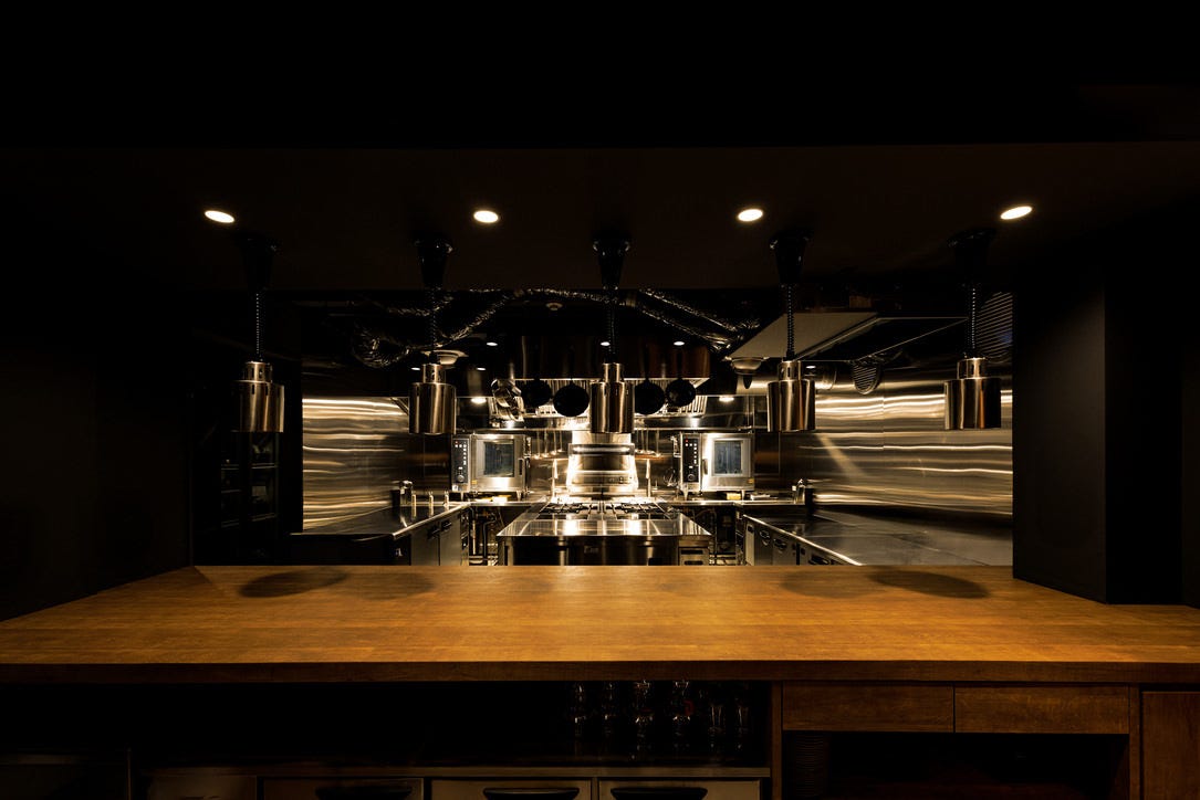 Bistro Vergo