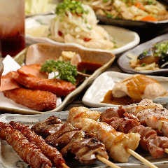 博多かわ屋 すすきの店 