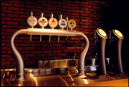 TOKYO隅田川ブルーイング BURGER＆BEER