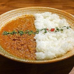 麻布十番 薬膳カレー 新海 本店