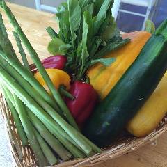 Slow Luck －vegetable bal－