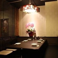 個室×四川中華居酒屋 華美 京橋
