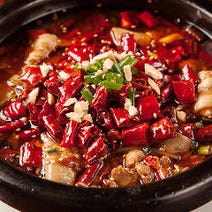 ［四川料理＆中国料理］四川料理 華美 京橋の画像