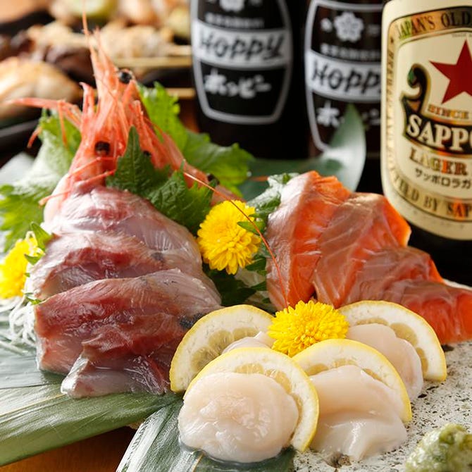 鳥ちょっ 宇都宮 居酒屋 ぐるなび