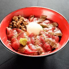 よかよか亭 あか牛館 宮地店