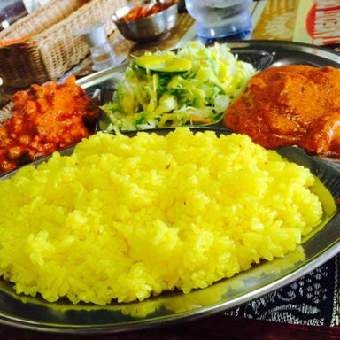 インド料理 ラム ‐RAM‐ 水戸店 メニューの画像