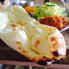 インド料理 ラム ‐RAM‐ 水戸店